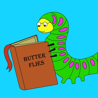 Логотип @yolka_books - Книгусеница