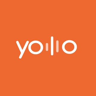 Логотип @yollle - YOLLLO | Social Media Evolution ⚛️