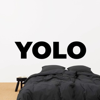 Логотип @yolo_selection - YOLO selection