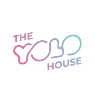 Логотип @yolohousetelegram - Yolo House