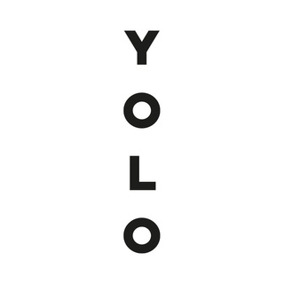 Логотип @yolonailrussia - YOLO