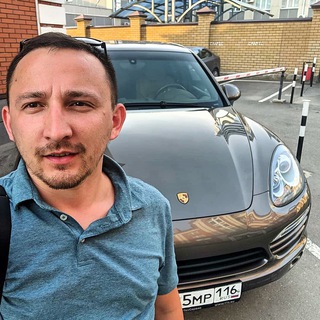 Логотип @yolser - Сергей Ёлкин