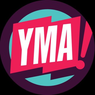 Логотип @yomeanimo - YoMeAnimo!