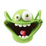 Логотип @yomoramnogo - Юмора много не бывает