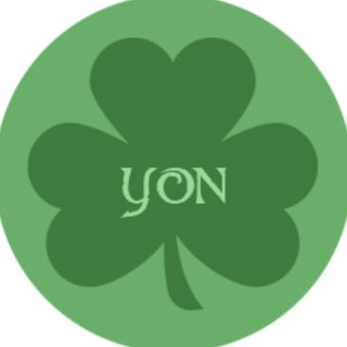 Логотип @yon_vo - Yon | закадрове озвучення