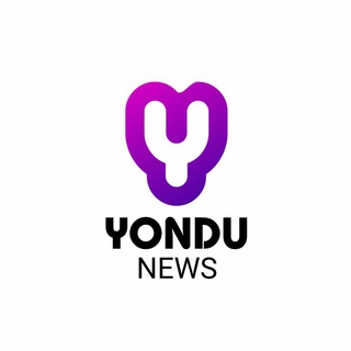 Логотип @yondu_news - Yondu News