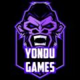 Логотип @yondugames - 🦆