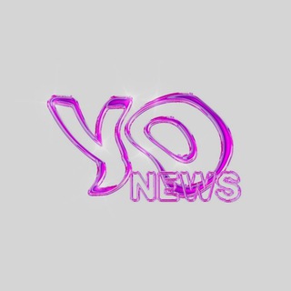 Логотип @yonewsonlain - 𝐘𝐎.𝐍𝐄𝐖𝐒