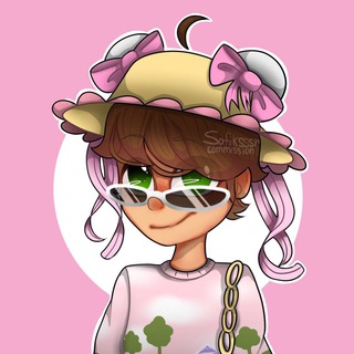 Логотип @yonfoxfan - YonFox fans🤩