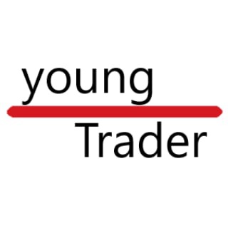 Логотип @yongtrad - young 💸Trader💸(вопросы,обсуждения)