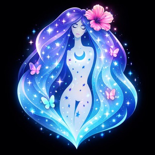 Логотип @yoni_fest - YONI FEST