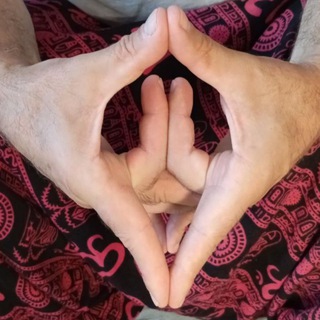 Логотип @yonieugenrain - ПРОБУЖДЕНИЕ ЧУВСТВЕННОСТИ 18+