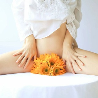 Логотип @yonimassage_spb - Йони 🧡 массаж 🧘‍♀ СПБ