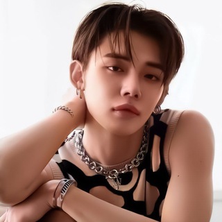 Логотип @yonjuntkht - нарезки с ёнджуном