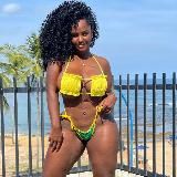 Логотип @yonnagalvao - Yonná Galvão