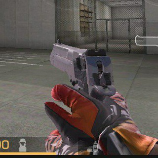 Логотип @yonomiru_chat - Заброшка пон