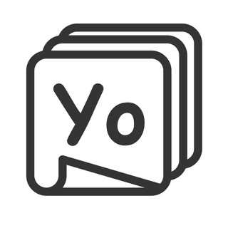 Логотип @yonote - Yonote
