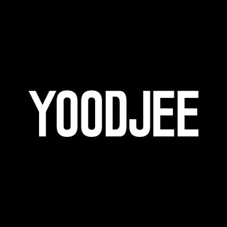Логотип @yoodjee - YOODJEE