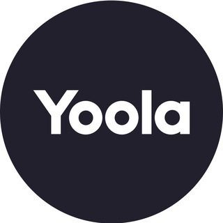 Логотип @yoolateam - Yoola Chat