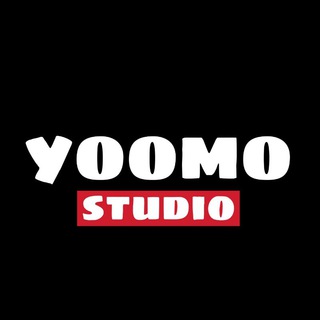 Логотип @yoomo - yoomo / studio
