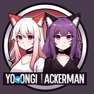 Логотип @yoongi_ackerman19 - yoongi_ackerman