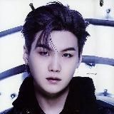 Логотип @yoongi_russia - ʏᴏᴏɴɢɪ ʀᴜssɪᴀɴ