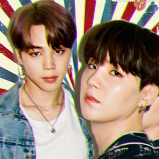 Логотип @yooniminyooni - minagust.d.meow