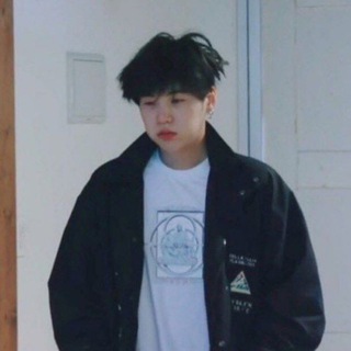 Логотип @yoonkook_gr - ⛺️палатка⛺️