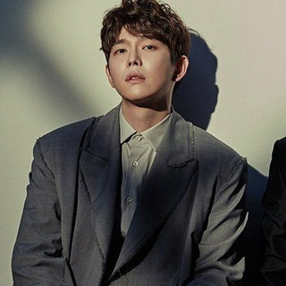 Логотип @yoonkyunsangofficialgroup - --»Yoon Kyun-sang Official«--
