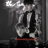 Логотип @yoonmin_nsfwj - На продажу