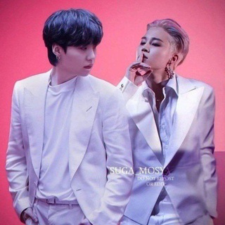 Логотип @yoonmin_universe - 🌗Yoonmin_Universe🐥💖🐱