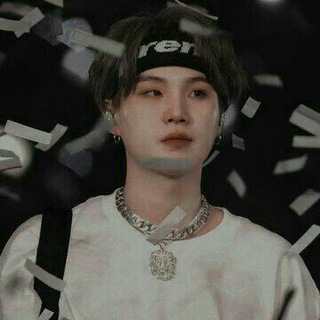 Логотип @yoonminfrv - ☁↷. ⁺ ʏᴏᴏɴᴍɪɴ ₊· ͟͟➳⛓