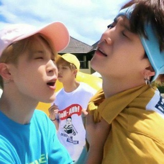 Логотип @yoonminlovechat - yoonmin love chat