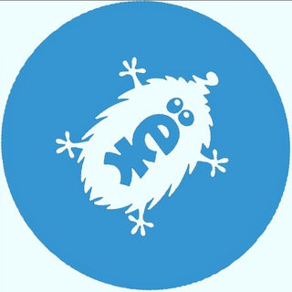 Логотип @yoooj - Ёж®