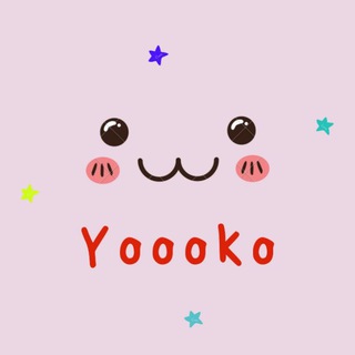 Логотип @yoooko_fan - Yoooko