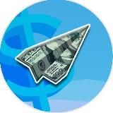 Логотип @yoooo1234g - катька