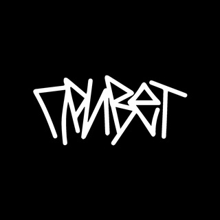 Логотип @yooprivet - ПРИВЕТ | YO.PRIVET