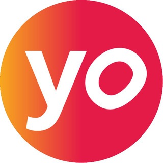 Логотип @yopells - За столом с Yopells ☕️