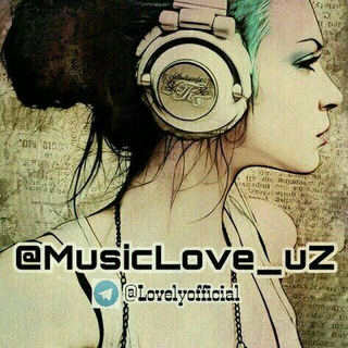 Логотип @yoqimlioqwomm - 🆕♥MusicLovE♥🆕