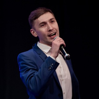 Логотип @yorgakache - 🎼 Йорга Каче