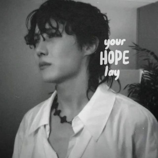 Логотип @yorhopel - твоя надежда. Продам