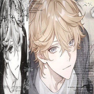 Логотип @yori_cai - [Архив] «𝐘𝐨(𝐫)𝐢. 𝐚𝐢»