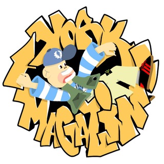 Логотип @yorkmagazin - YORK Magazin