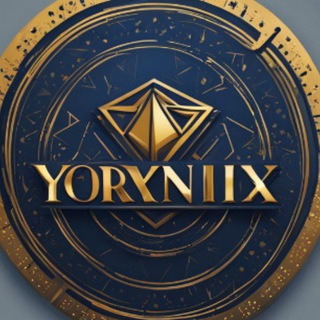 Логотип @yornix - YORNIXBET