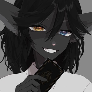 Логотип @yoro_kot_shitpost - 「 ✗ · ʏᴏʀᴏ ᴋᴏᴛ ¿щиᴛᴨоᴄᴛ? · ✗ 」