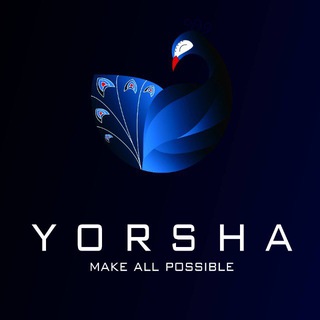 Логотип @yorsha - Yorsha - Komunitas Freelancer Indonesia