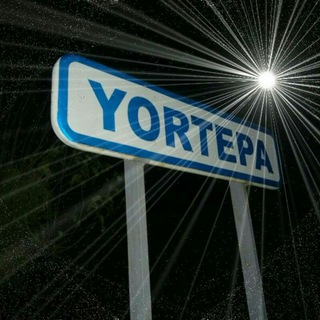 Логотип @yortepaliklargurpasi - 👉👉YORTEPALIKLAR👈👈