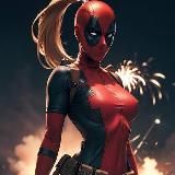 Логотип @yoruba_movies - MOVIES AND CHILLS 🍿