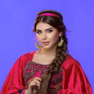 Логотип @yosamin_music - Yosamin Davlatova / Music
