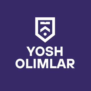 Логотип @yosh_olimlarlc - 🇺🇿 YOSH OLIMLAR LC | ABITURIYENT
